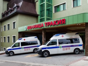 Болница 