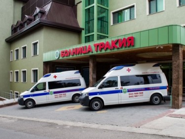 Болница 