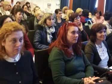 Въвеждането на бъндели за безопасни медицински грижи в Болница 