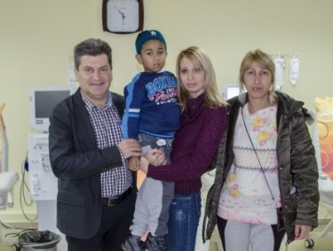Болница 