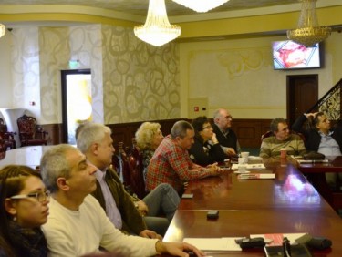 Програма на IV-ти курс по отохирургия: