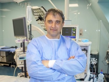 Инвазивната гастроентерология вече е важен акцент в работата на Болница 