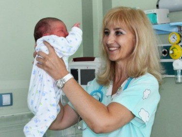 Кърменето отново се връща 