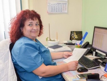 Спасяването на всеки един човешки живот е нашата главната цел!