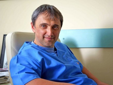 Болница 