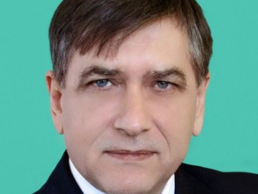 Поздравление от д-р Иван Златков по случай 7 април - Световния ден на здравето