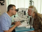 Безплатни прегледи за дегенерация на макулата в Болница 