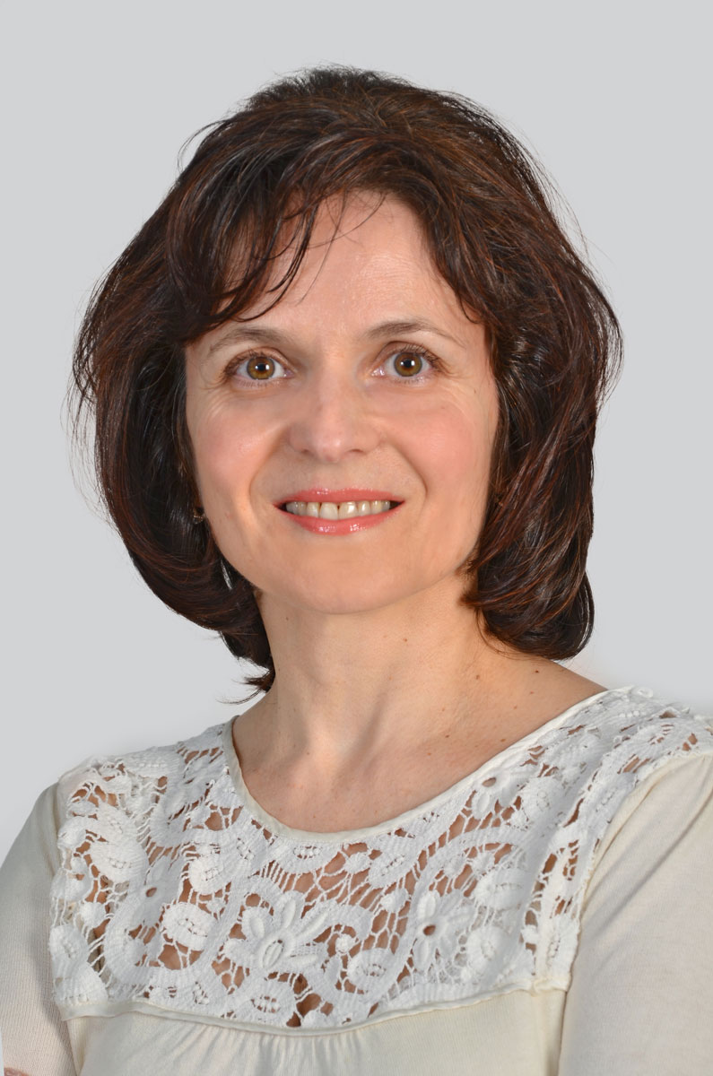 Д-р Валентина Цанева