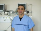 Д-р Борислав Борисов: Въвеждаме иновативни за Стара Загора практики за лечение на рисковите сърдечни заболявания