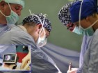 Нова технология за безпрецедентна прецизност в панкреасната хирургия