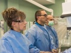 Без скалпел лекуват миома и уголемена простата в Болница 