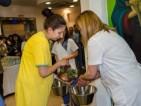 Бабинден дойде в старозагорската Болница 