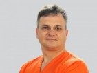 Д-р Валентин Христозов пое ръководството на очно отделение