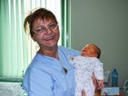 Над 3 340 бебета получиха сребърни медалиони от Болница „Тракия”