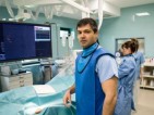 Спасиха 27-годишен с инфаркт на миокарда в Болница 
