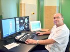 Мозъчна ангиография със свръхмодерен скенер дава точни диагнози в Болница „Тракия“