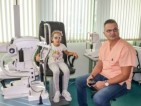 Безплатни очни прегледи за деца и родители ще проведе преди старта на учебната година Болница 