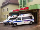Над 200 старозагорци потърсиха спешна помощ по Коледа в Болница 