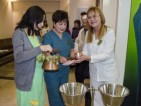 4 бебета проплакаха навръх Бабинден в Болница 