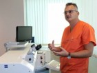 Безплатни прегледи за глаукома в Болница 