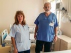 Светкавична тромболиза спасява пациенти с инсулт в Болница 