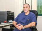 Смъртността от инфаркт е 2 пъти по-ниска в Болница 