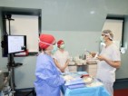 ПРОГРАМА на V-ти курс по отохирургия - 12 април, Болница 