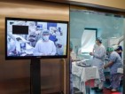 Над 50 УНГ специалисти от страната и чужбина участват в V-ия курс по отохирургия в 