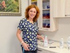 Ст.м.с. Галина ТОДОРОВА: Новите технологии са най-добрите съюзници на съвременната медицинска сестра