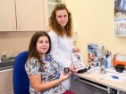 Десетки старозагорци измериха безплатно кръвната си захар в Болница 