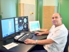 Д-р Николай Назлъмов: Скенерът, с който работим в МБАЛ 