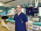 Инвазивни кардиолози извадиха чуждо тяло от сърцето на жена без операция