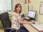 Ст. м.с. Валентина ТЕНЕВА: Работата в ОАИЛ изисква екипност, грижи и съчувствие