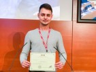 Младият лекар Д-р Михаил Цировски: Лапароскопската и роботизирана хирургия са основната ми цел в развитието ми като хирург