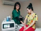 Ударно-вълновата терапия въздейства ефикасно при мускулни болки и ортопедични проблеми