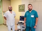 Хирурзи спасиха живота на 5-годишно дете с прерязана от стъкло ръка