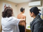 Безплатни прегледи за гръбначни изкривявания и плоскостъпие започват в Болница 