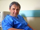 Гастроентерологично отделение се превърна в институция с приоритет към пациентите с тежки заболявания на ГИТ