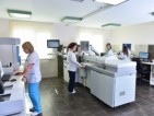 Нов кръвен тест в Болница 