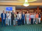 Шести курс по отохирургия събра именити УНГ специалисти в Стара Загора
