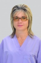 Д-р Мила КАНТАРДЖИЕВА