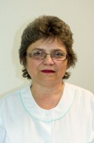 Д-р Симона ЦВЕТКОВА