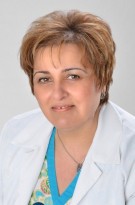 Д-р Веселина ДИМОВА