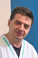 Д-р Румен ПЕТКОВ