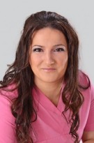 Д-р Галина КИСЬОВА