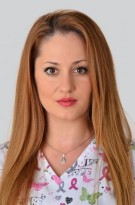 Д-р Ралица ПЕЙЧЕВА-ЯНЧЕВА