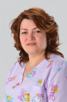 Ст.м.с. Добринка МИХАЙЛОВА