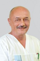 Д-р Валентин МАРИНОВ