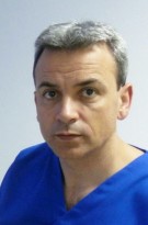 Д-р Георги КАРАБОЙДЕВ