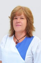 Ст.м.с. Тинка ГЕОРГИЕВА